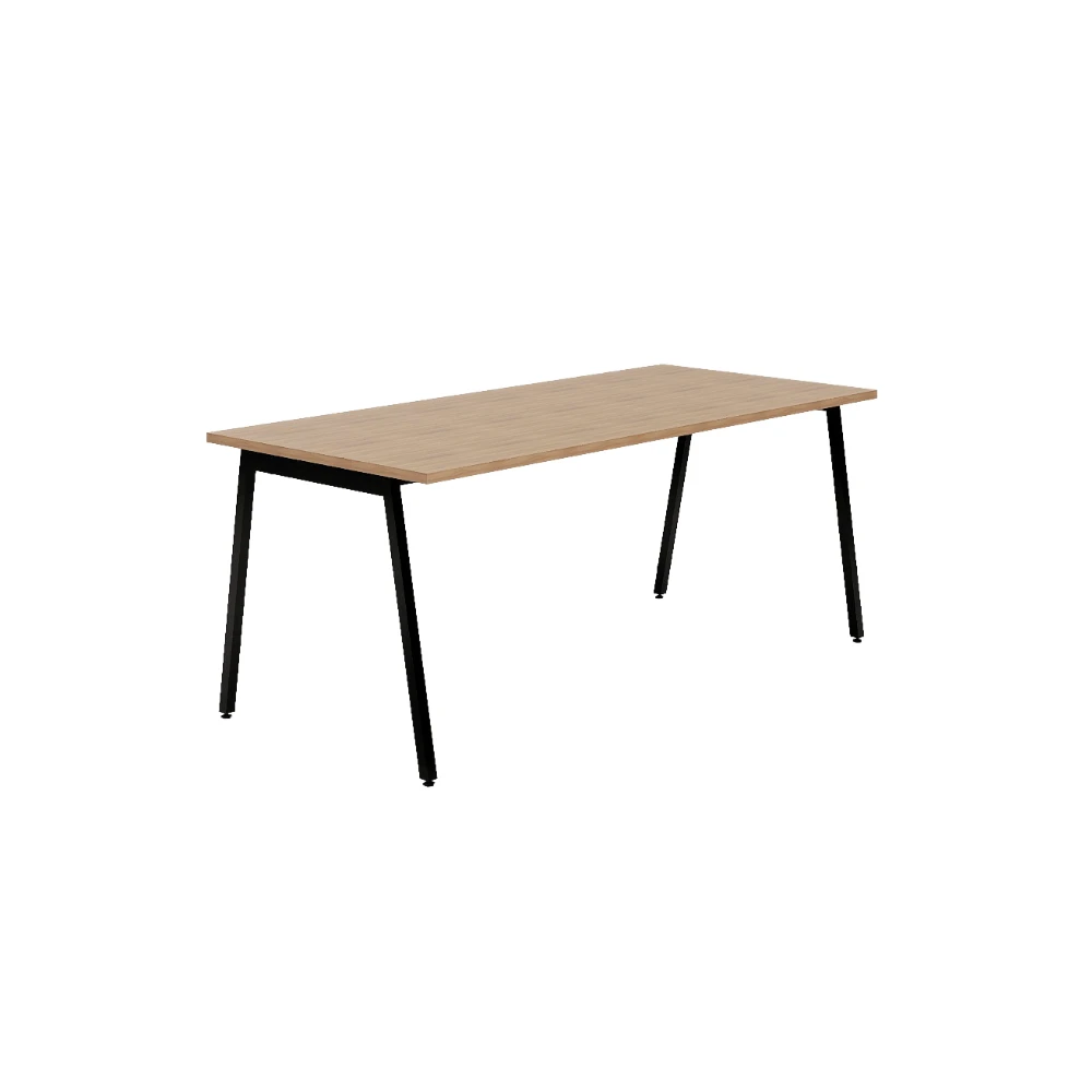 Mesa para áreas comuns corporativo SoHo